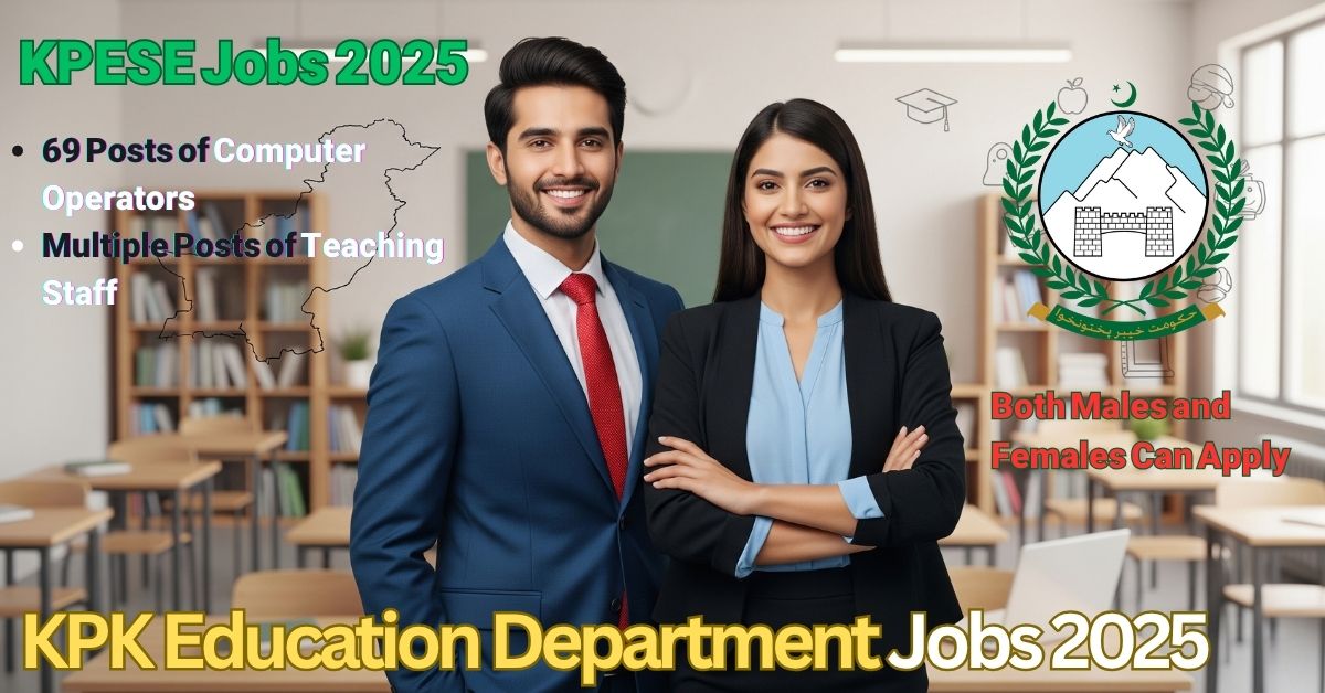 two male and females in professional attire visible in the thumbnail of the KPK job