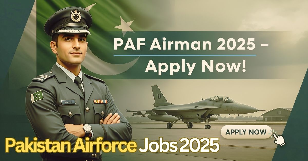 an airmen in formal attire in the thumbnail of the airforce job