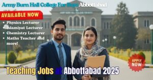 Includes the picture of male and female in the thumbnail of teaching job