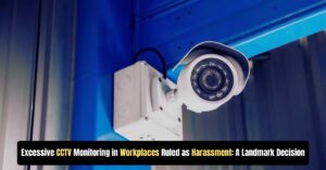 cctv camera with wall