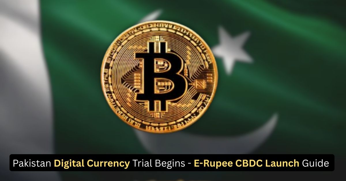 bitcoin and the flag of pakistan