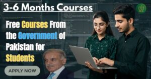 Boy and Girl on the laptop