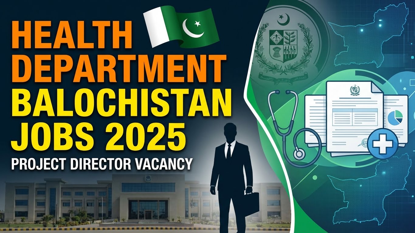 advertisement of the job