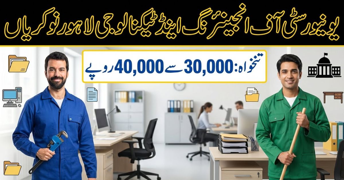 2 workers in picture