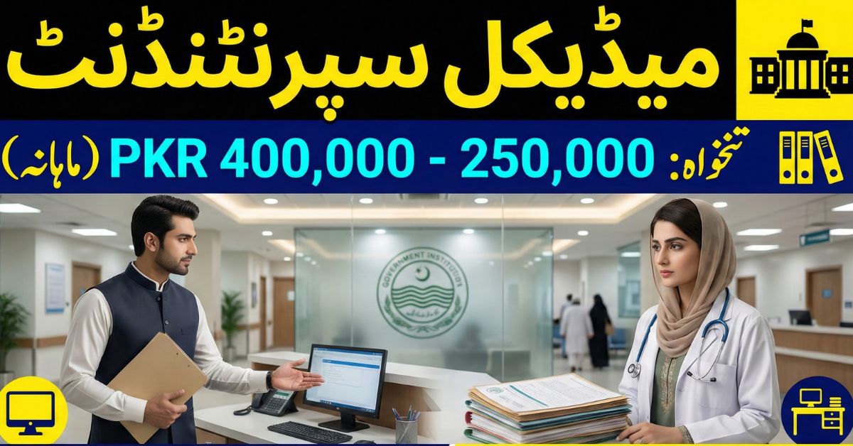 Thumbnail of job madical