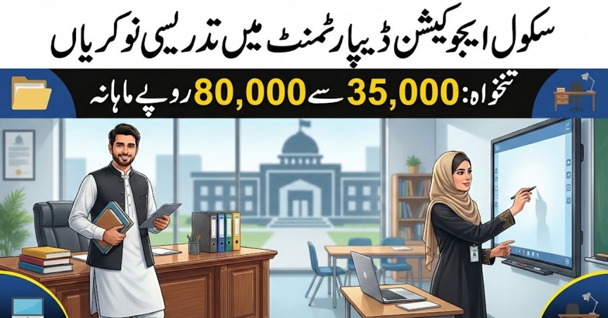 education job thumbnail