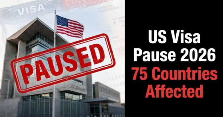 US Visa Update